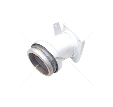 Trubka výfuku k motorové brzdě AGRO TATRA