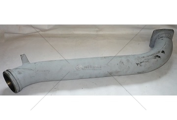 Trubka výfuku k tlumiči Tatra