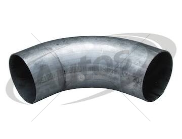 Trubka výfuku koncová 230mm man tgm, tgl  0199700_A