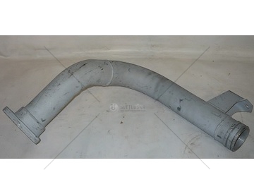 Trubka výfuku levá Tatra EURO I, II