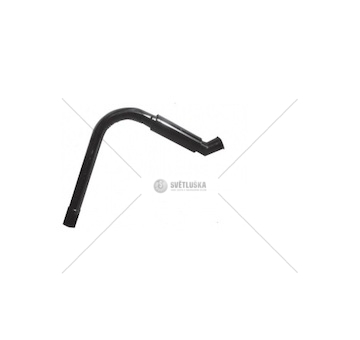 Trubka výfuku Liaz val.s doznívačem