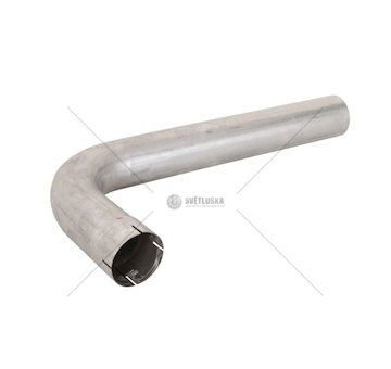 Trubka výfuku man tga h02/05/06/09/12/17/20/23 euro 5 0199694_A