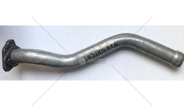 Trubka výfuku motoru Multicar M26 IVC