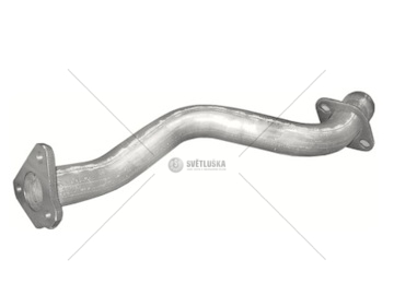 Trubka výfuku Multicar M26.1 VW 1.9
