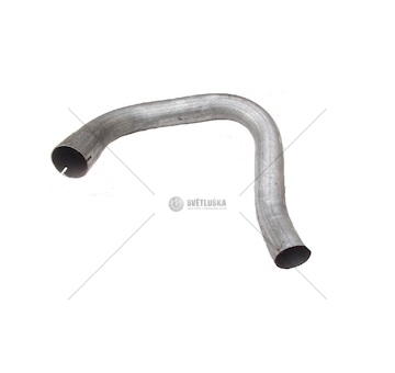 Trubka výfuku Multicar M26.1 VW-E1