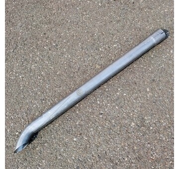 Trubka výfuku Multicar M26