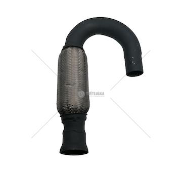 Trubka výfuku Multicar M27 5101820003