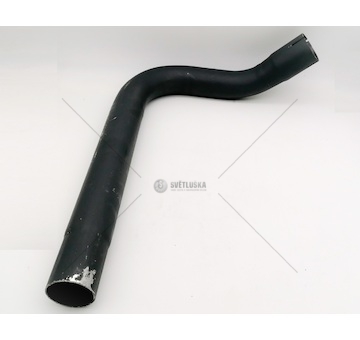 Trubka výfuku Multicar M27 5101820012