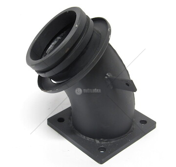 Trubka výfuku od motoru t-815 341600549p_A