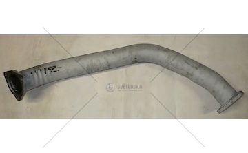 Trubka výfuku P od motoru