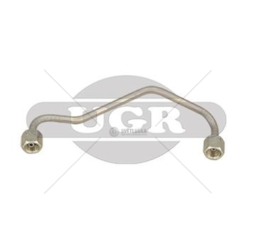 Trubka vysokotlakého paliva (1 válec)MAN TGA UYGUR 19066