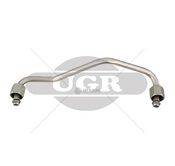 Trubka vysokotlakého paliva  (1 válec) UYGUR 19923