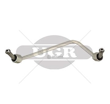 Trubka vysokotlakého paliva  (5 válec) UYGUR 19927