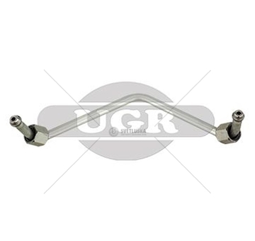 Trubka vysokotlakého paliva (6 válec) UYGUR 19928