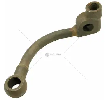 Trubka výtlaku úplná | 7011-4611