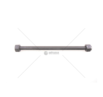 Trubka vzduchová k brzdovému ventilu 57186803