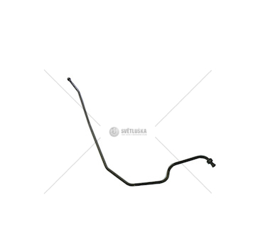 Trubka vzduchová ke spojkové hlavě 72116804