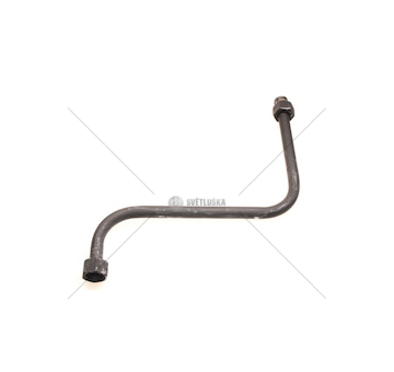 Trubka vzduchová (regulátor-vzduchojem) 57186806