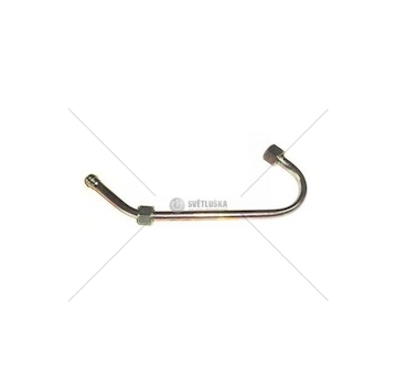 Trubka vzduchová Zetor 69116821