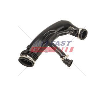 Trubka vzduchového filtru Peugeot 308 I 07> 1.6 THP FT01141