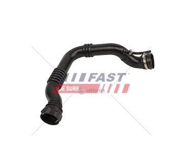 Trubka vzduchového filtru Renault Laguna III 07> 2.0 DCI FT01065