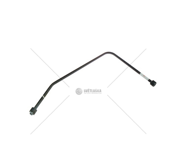 Trubka zadní 16254020