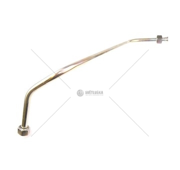 Trubka Zetor 49186805