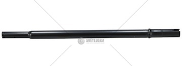 Trubka zvedání kabiny Volvo L-560MM Wosiman G-271-1