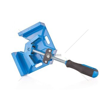 Truhlářská úhlová svěrka 70x68mm GEKO