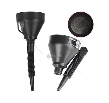 Trychtýř dvoudílný MAR-POL