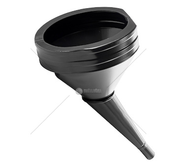 Trychtýř na palivo GIGANT zkosený AMiO-02460