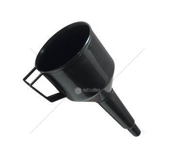 Trychtýř na palivo rovný AMiO-T9100