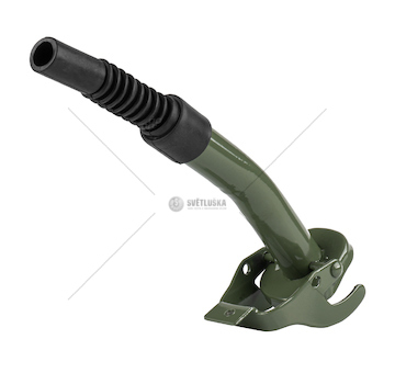 Trychtýř pro plechový kanistr AMiO-02657