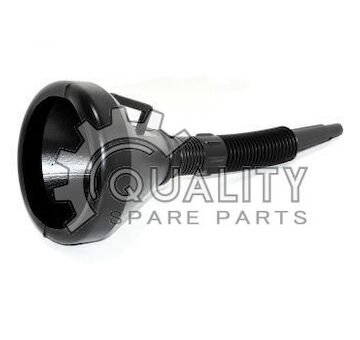 Trychtýř se sítkem