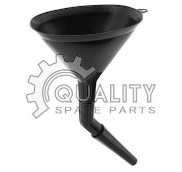 Trychtýř se sítkem