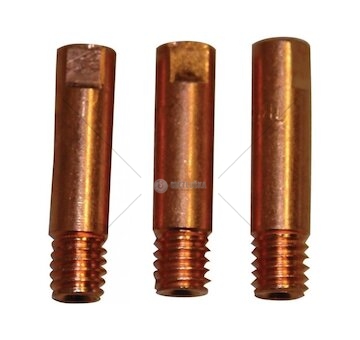 Tryska 0.8mm M 6/8 (3 ks) pro TBI 150/MB 15 GUDE