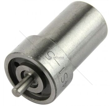 Tryska DN4S1 Zetor 25