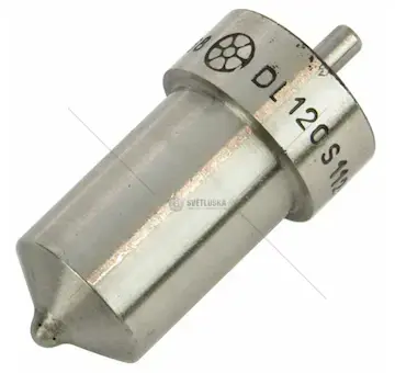 Tryska do120s-1125 funkční jen se vstřikovačem dovoz s105.0990-7 | S105.0941-7