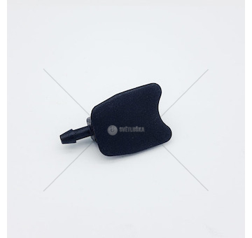 Tryska ostřikovače na liště stěrače Multicar M26, M30-FUMO E-3,4,5, M27, TREMO