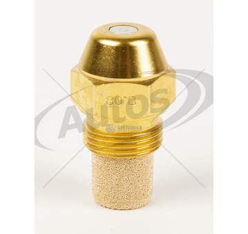 Tryska paliva nezávislého topení h30 0,75gph typ wen 24v eberspächer hydronic 30/d30w 0164877_A