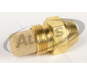 Tryska paliva nezávislého topení webasto thermo,dbw 230 / 80°/ 0,65gph/ 2,67 kg/h 0145279_A