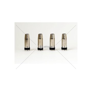 Tryska plynová MB 24 LAND & WELDER