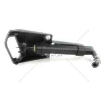 Tryska reflektoru fiat ducato 14> pr 735589805 b