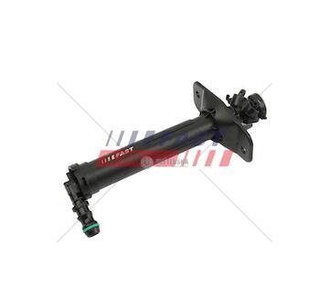 Tryska světlometu Audi A6 C7 10> levá FT00541