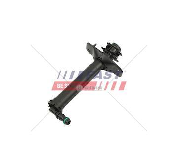 Tryska světlometu Audi A6 C7 10> pravá FT00542