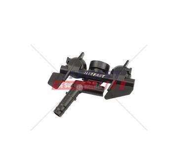 Tryska světlometu BMW 3 E46 98> pravá FT00550