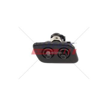 Tryska světlometu BMW 5 E39 95> pravá FT00548