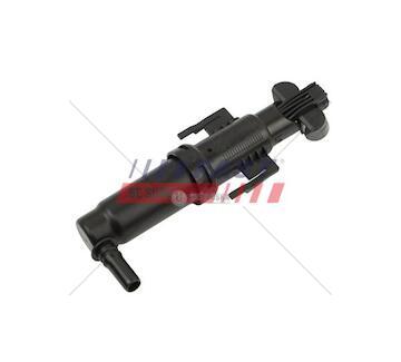 Tryska světlometu BMW 5 F10 09> levá F11 FT00545