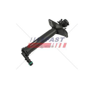 Tryska světlometu Seat Ibiza IV 08> levá FT00555