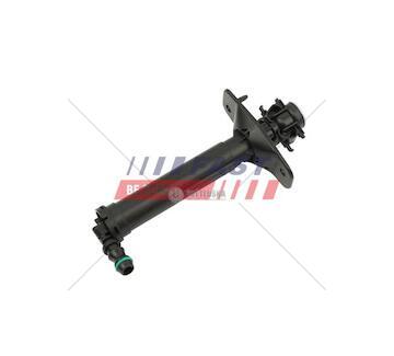 Tryska světlometu Seat Ibiza IV 08> pravá FT00556